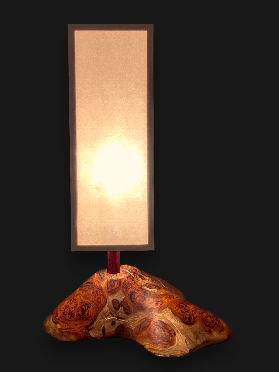 Dreamweaver - Lamp #1