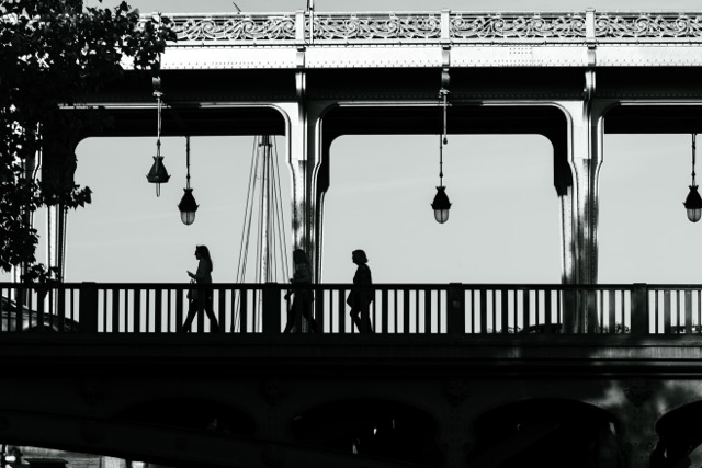 Lamps and Women 