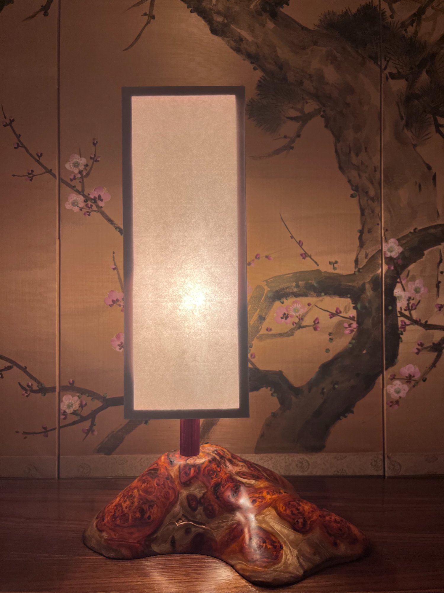 Dreamweaver - Lamp #1 - Photo 2