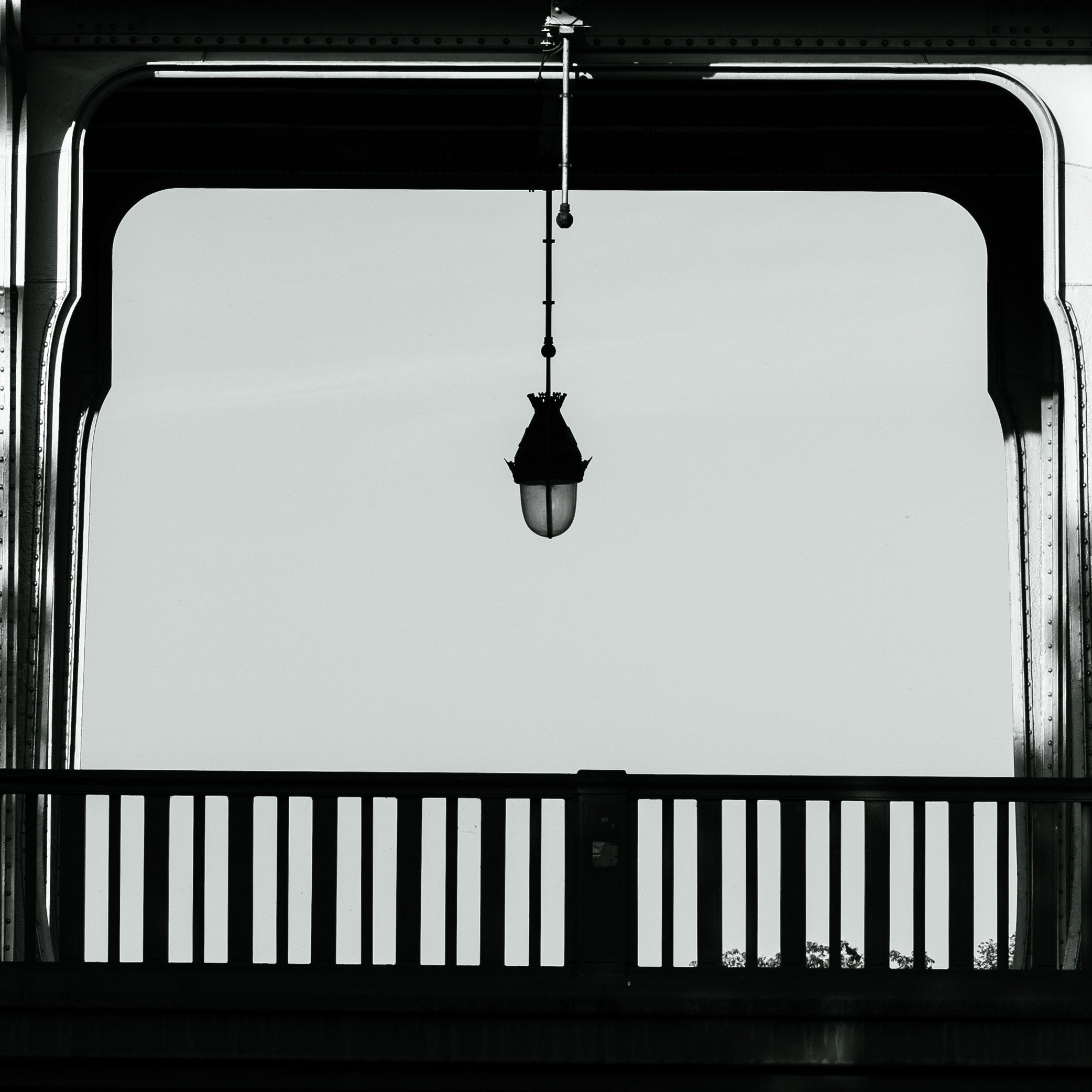 Portal on the Bridge